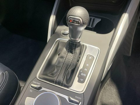 Audi Q2 Audi Q2 S Line 2.0 Tfsi Quattro S Line S Troni  #12