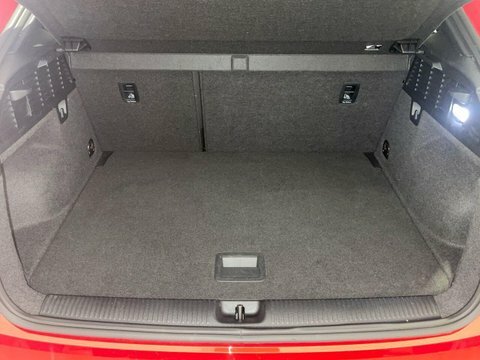 Audi Q2 Audi Q2 S Line 2.0 Tfsi Quattro S Line S Troni  #11
