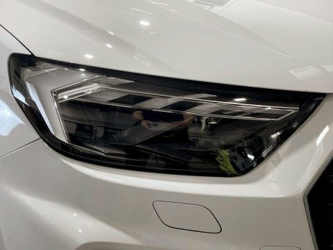 Audi A1 1.0 Tfsi 25 S Line Sportback S Tronic Grey #18