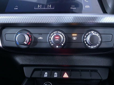 Audi A1 1.0 Tfsi 25 S Line Sportback S Tronic Grey #73