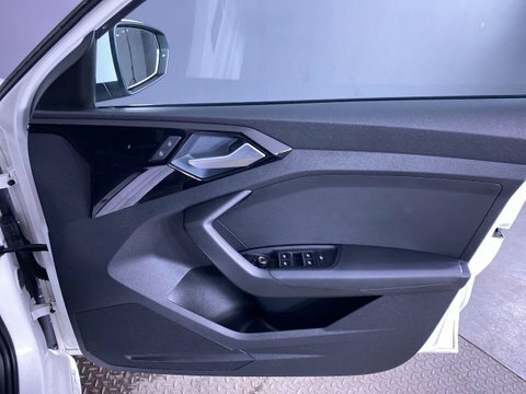 Audi A1 1.0 Tfsi 25 S Line Sportback S Tronic Grey #69