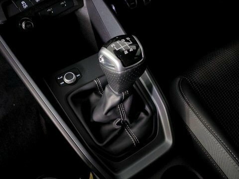 Audi A1 1.0 Tfsi 25 S Line Sportback S Tronic Grey #33
