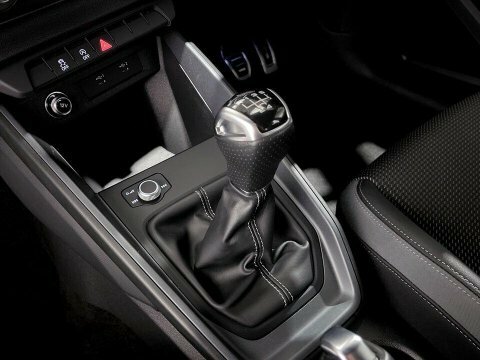 Audi A1 1.0 Tfsi 25 S Line Sportback S Tronic Grey #32