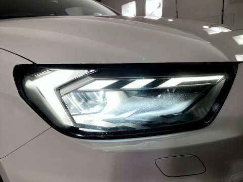 Audi A1 1.0 Tfsi 25 S Line Sportback S Tronic Grey #17