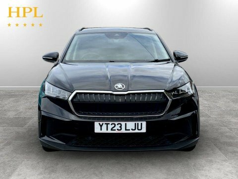 Skoda ENYAQ 2023 23 Iv  #2