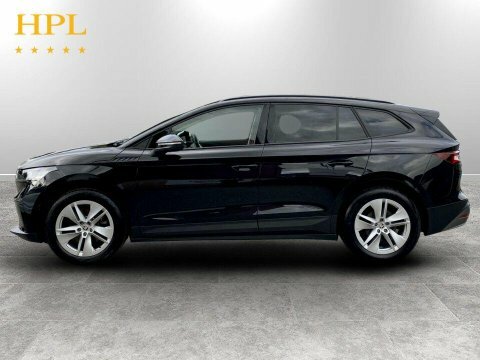 Skoda ENYAQ 2023 23 Iv  #4