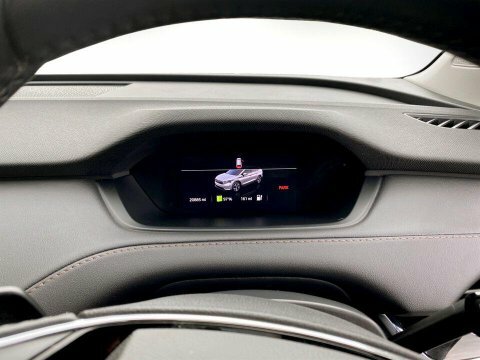 Skoda ENYAQ Enyaq IV 80 White #14