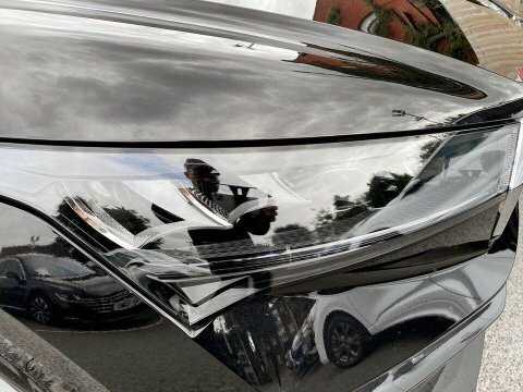 Skoda ENYAQ Enyaq IV 80 White #9