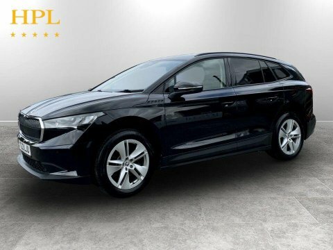 Skoda ENYAQ 2023 23 Iv  #3