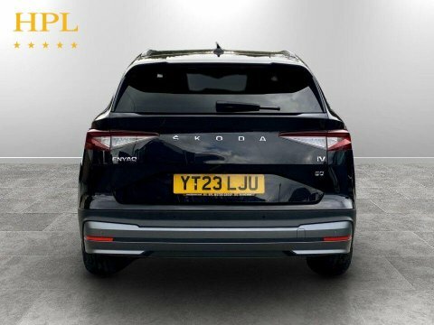 Skoda ENYAQ 2023 23 Iv  #6