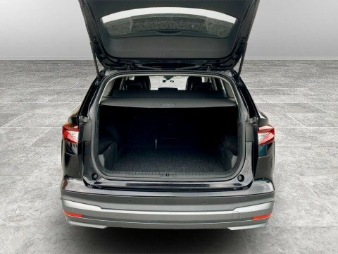 Skoda ENYAQ Enyaq IV 80 White #21