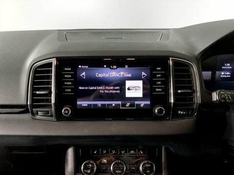 Skoda Karoq 1.5 Tsi Se L  #18
