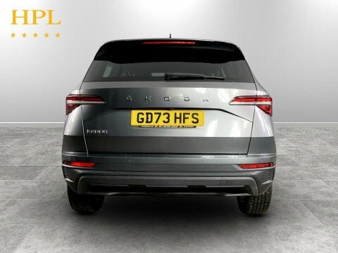 Skoda Karoq 2024 73 1.5  #6