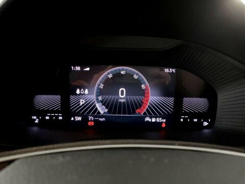 Skoda Karoq 1.5 Tsi Se L  #14
