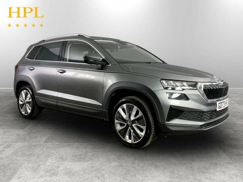 Skoda Karoq 2024 73 1.5 