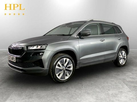 Skoda Karoq 2024 73 1.5  #3