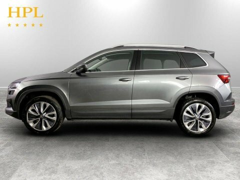 Skoda Karoq 2024 73 1.5  #4