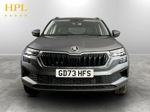 Skoda Karoq 2024 73 1.5  #2