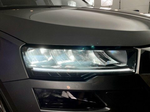 Skoda Karoq 1.5 Tsi Se L  #9