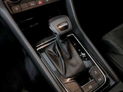Skoda Karoq 1.5 Tsi Se L  #17