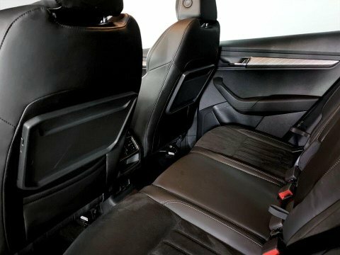 Skoda Karoq 1.5 Tsi Se L  #20