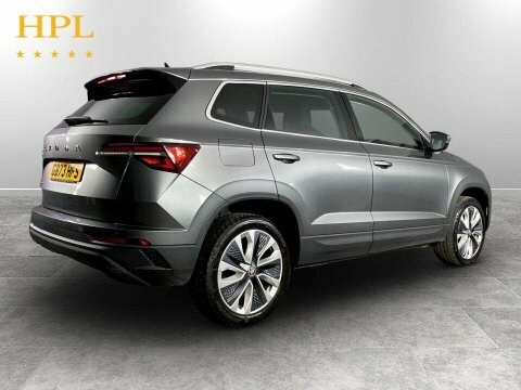 Skoda Karoq 1.5 Tsi Se L  #7