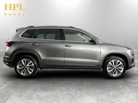Skoda Karoq 1.5 Tsi Se L  #8