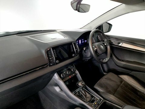 Skoda Karoq 1.5 Tsi Se L  #15