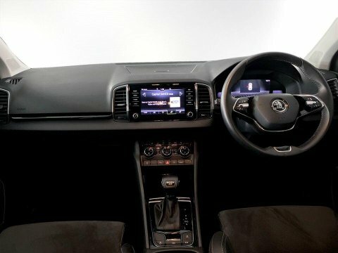 Skoda Karoq 1.5 Tsi Se L  #19