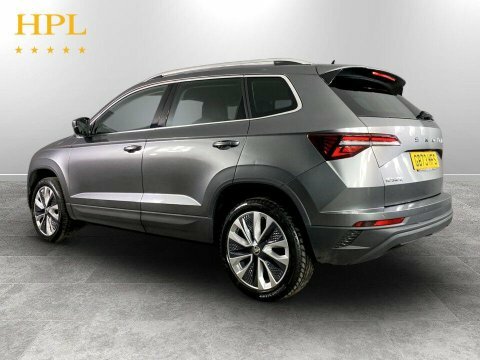 Skoda Karoq 2024 73 1.5  #5