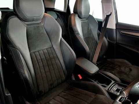 Skoda Karoq 1.5 Tsi Se L  #11