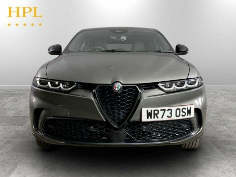 Alfa Romeo Tonale 2023 73 1.3  #2