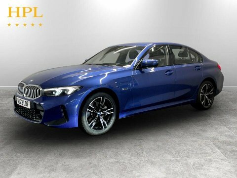 BMW 3 Series 2023 23 2.0  #3