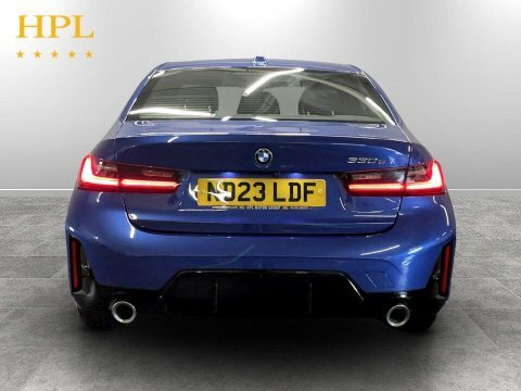 BMW 3 Series 2023 23 2.0  #6