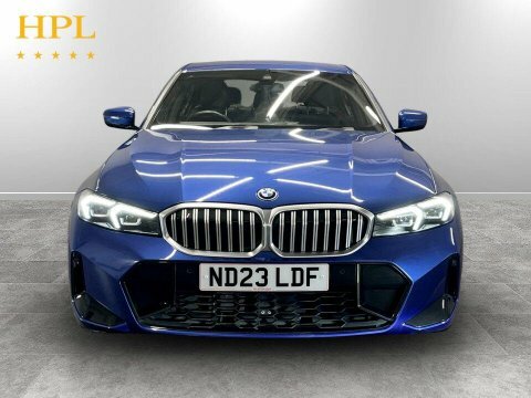 BMW 3 Series 2023 23 2.0  #2