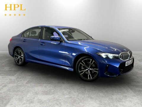 BMW 3 Series 2023 23 2.0 