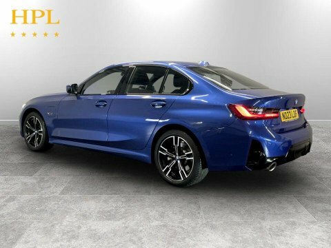 BMW 3 Series 2023 23 2.0  #5