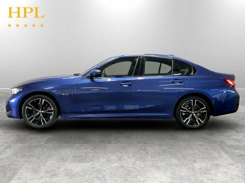 BMW 3 Series 2023 23 2.0  #4