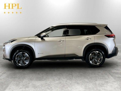 Nissan X-Trail 2025 25 1.5  #4