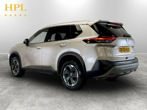 Nissan X-Trail 2025 25 1.5  #5