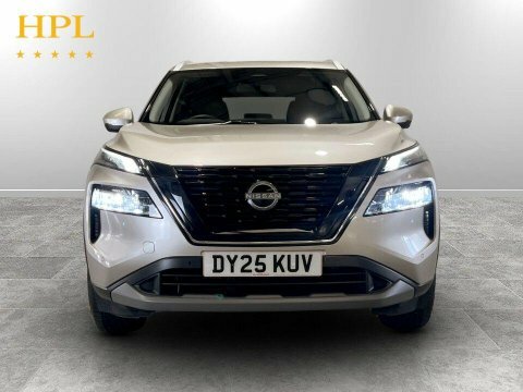 Nissan X-Trail 2025 25 1.5  #2