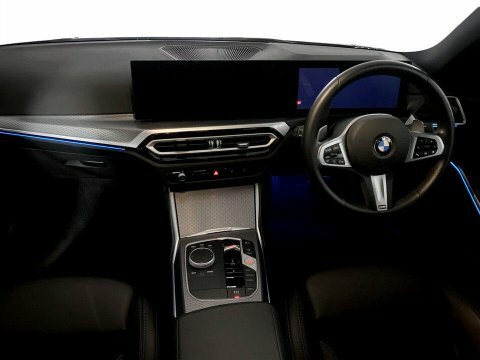BMW 3 Series Bmw 3 Series 320D Sport Step Silver #19