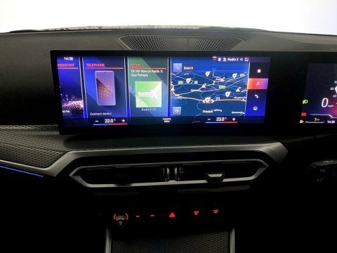 BMW 3 Series Bmw 3 Series 320D Sport Step Silver #18