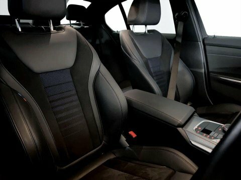 BMW 3 Series Bmw 3 Series 320D Sport Step Silver #11