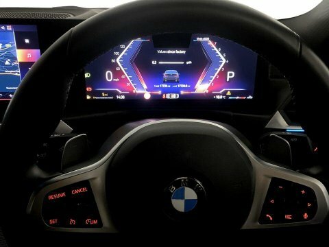 BMW 3 Series Bmw 3 Series 320D Sport Step Silver #14