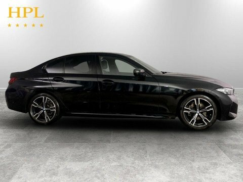 BMW 3 Series Bmw 3 Series 320D Sport Step Silver #8