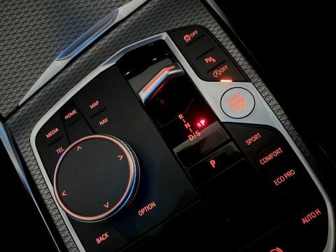 BMW 3 Series Bmw 3 Series 320D Sport Step Silver #17