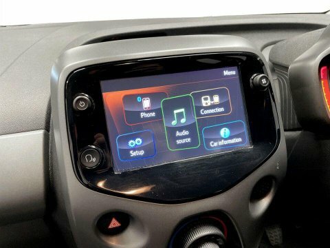 Toyota Aygo 2022 71 1.0 #16