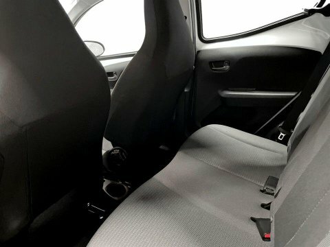 Toyota Aygo 2022 71 1.0 #20