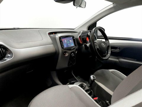 Toyota Aygo 2022 71 1.0 #15